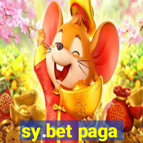 sy.bet paga